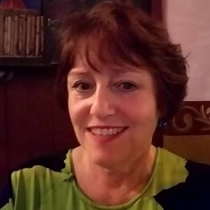 Meet your Posher, Sabrina